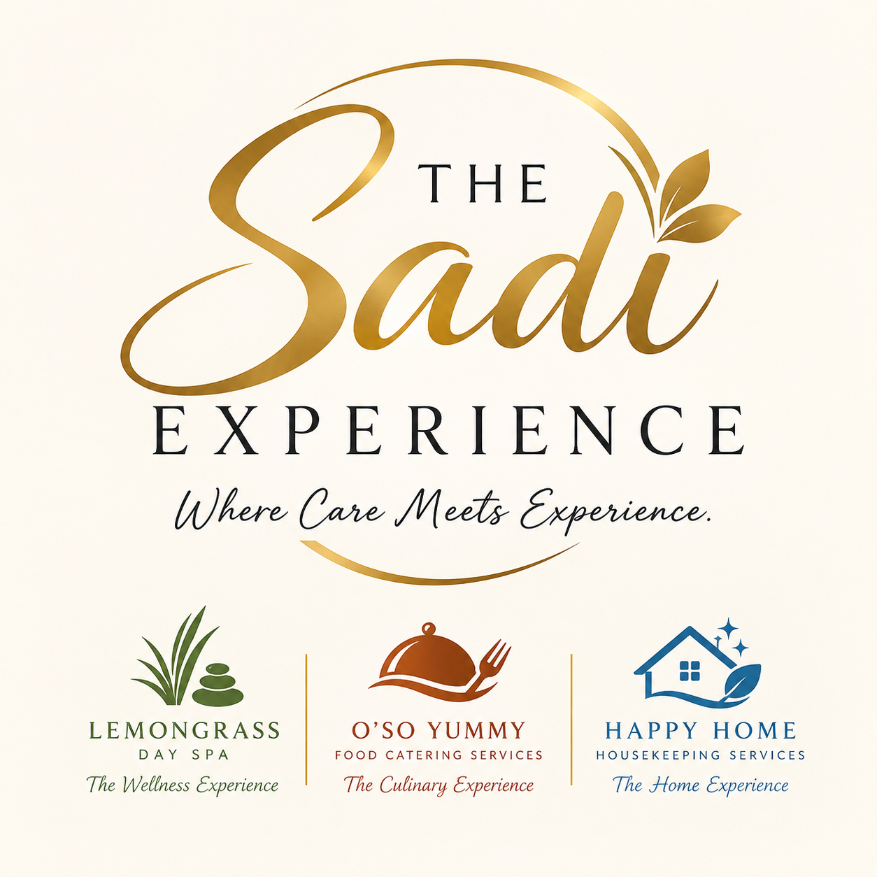 The Sadi Experience 