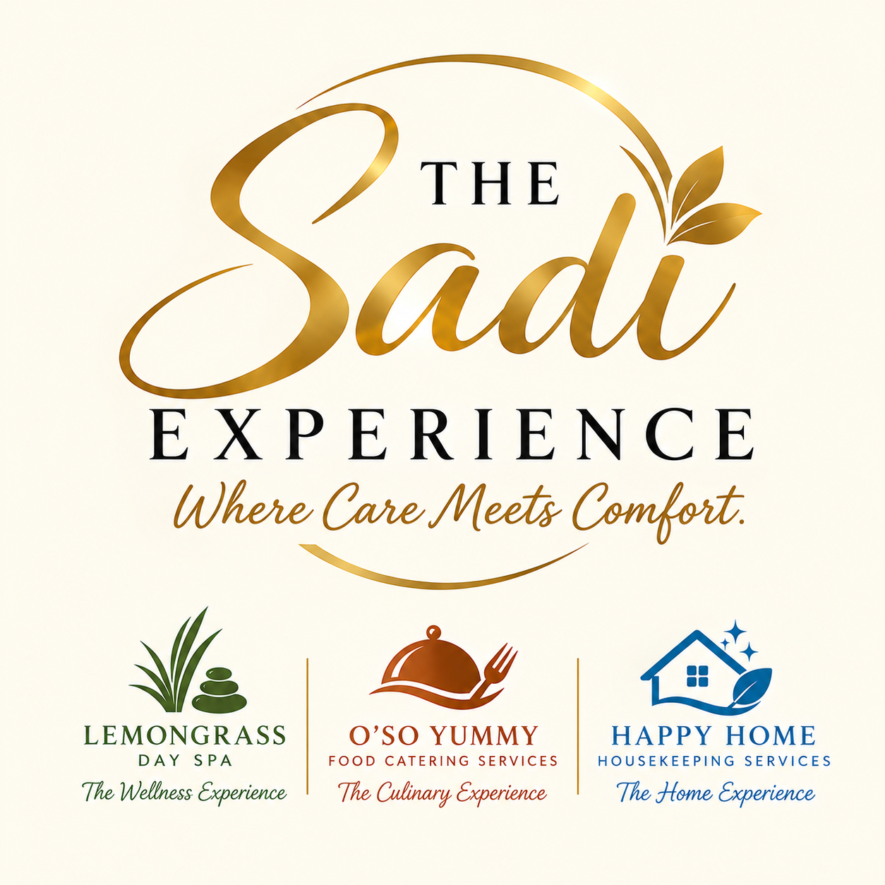 The Sadi Experience